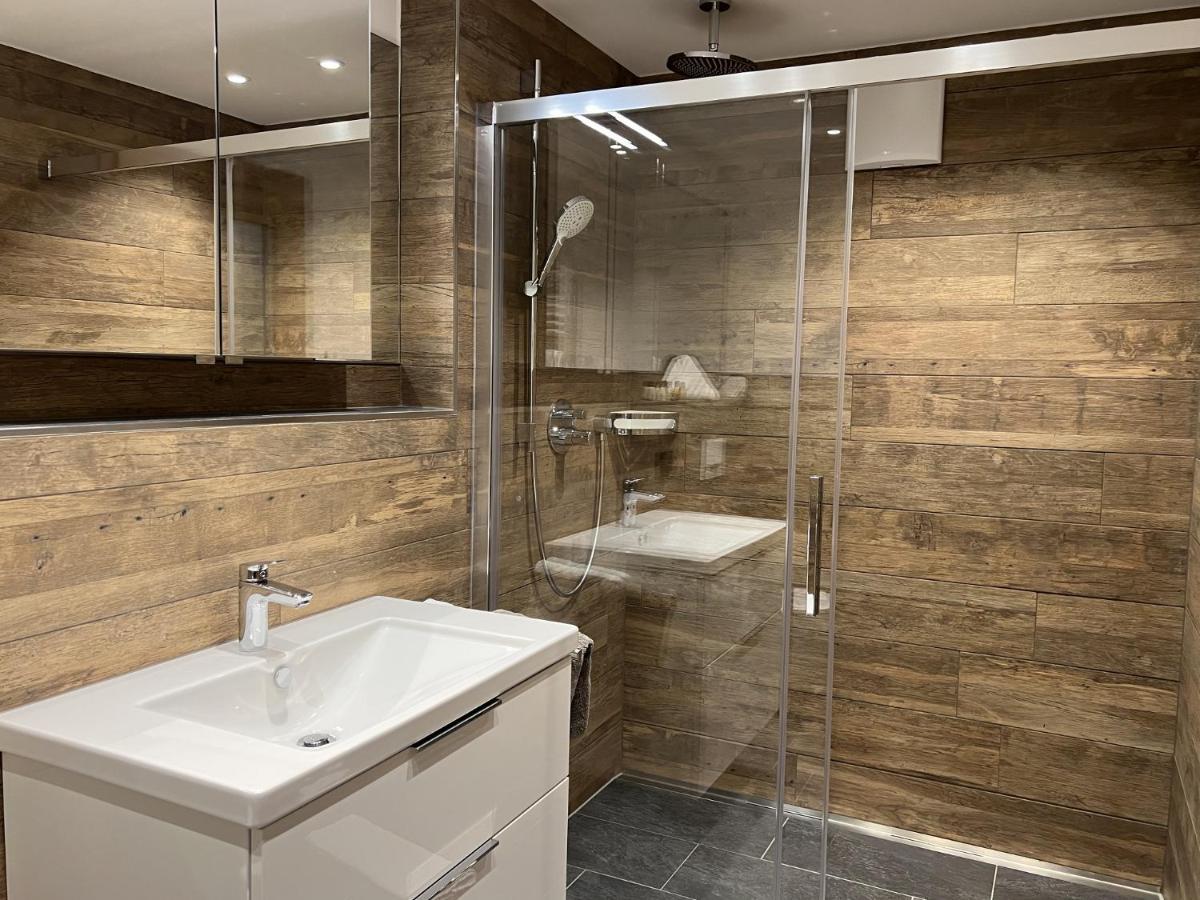 Dachsbau Daire Oberstdorf Dış mekan fotoğraf